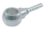 KRAMP Pressarmatur DN06-Ø3/8 BSP Ringöse PQB66