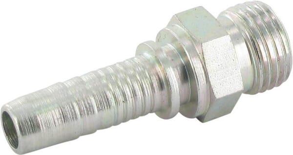 KRAMP Pressarmatur DN10-M16x1,5-10L PR1010