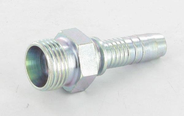 KRAMP Pressarmatur DN10-M18x1,5-12L PR1012