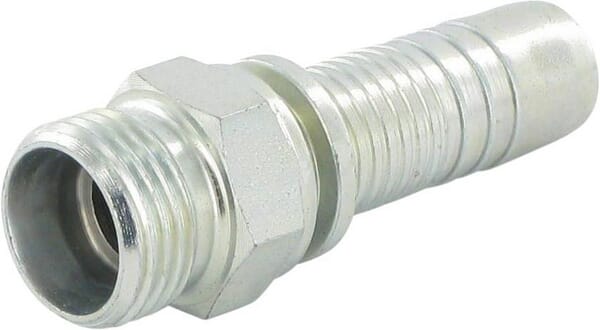 KRAMP Pressarmatur DN13-M18x1,5-12L PR1312
