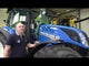 New Holland T5.110 Traktor