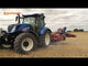 New Holland T6.180 Traktor