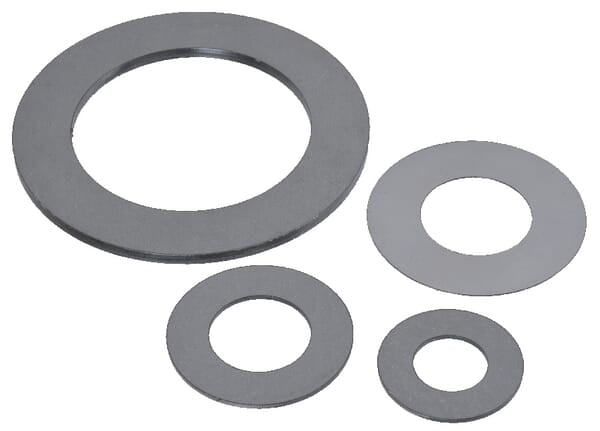 Compensating disc 120x200x5.0