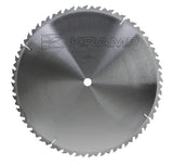 KRAMP Kreissägeblatt HM 700x30-42Z HM700423042KR