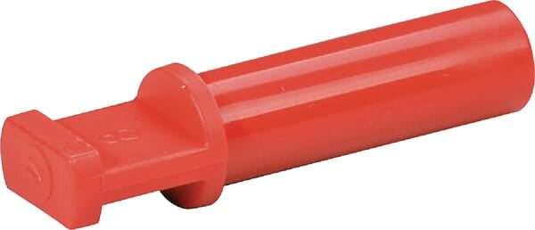Bouchon d'étanchéité 6 mm