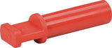 Bouchon d'étanchéité 6 mm