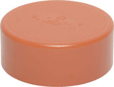 KRAMP KG Kappe PVC 125 mm 16154125001