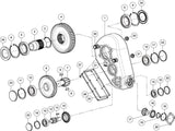 Gear Z=28