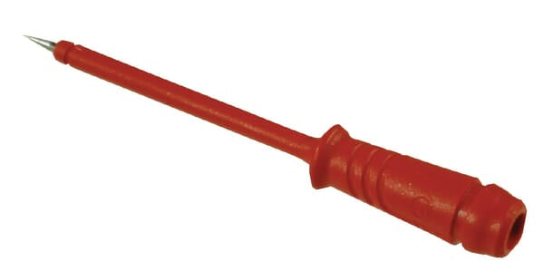 KRAMP Sicherheits-Prüfspitzen 4mm PRUF2R