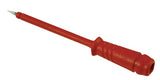 KRAMP Sicherheits-Prüfspitzen 4mm PRUF2R
