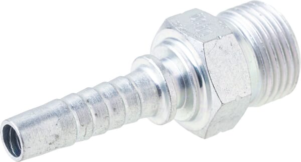 KRAMP Pressarmatur DN08-M18x1.5-10S PS810