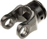 Fourche à tube profilé PTO 10