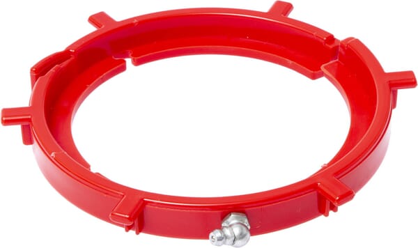 Bague de roulement, 118 x 75