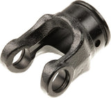 Fourche à tube profilé PTO 20