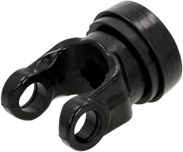 KRAMP Gabel mit Spannring, PTO10, 8x32x38 PTO910Y21DY83238GP