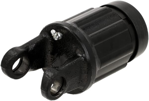 KRAMP Sternratschenkupplung Zapfwelle 20 PTO920Y21RT50GP