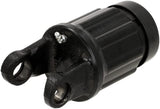 KRAMP Sternratschenkupplung Zapfwelle 20 PTO920Y21RT50GP