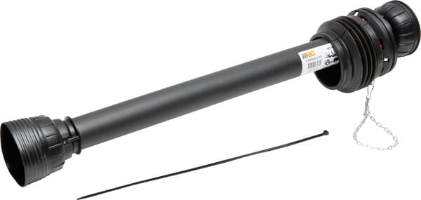KRAMP Gelenkwellenschutz Weitwinkel PTO950SGWAS1210GP