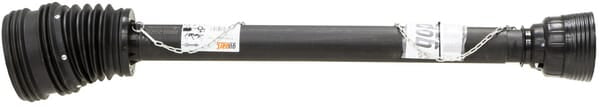 KRAMP Schutzvorrichtung, Y22TWS Welle PTO9580SG1210GP