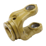 KRAMP Profilrohrgabel L21 PTO9L21ITY23GP