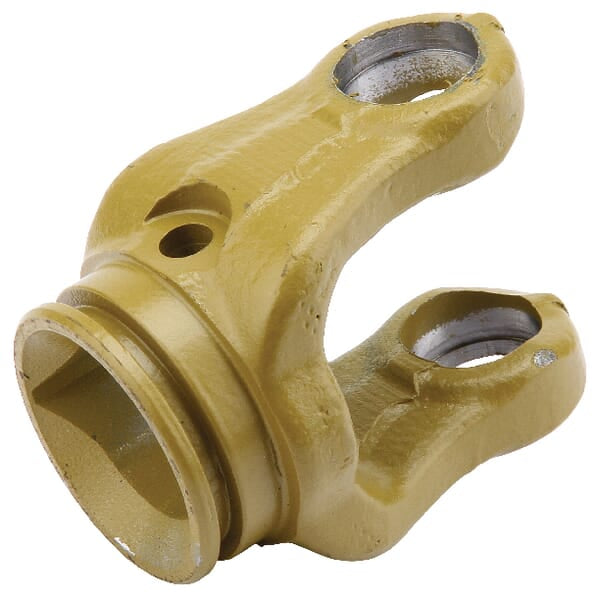 Fourche pour tube profilé L21