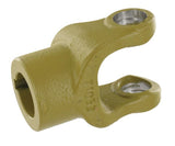 KRAMP Gabel L21 30 Bo. 8 Nut PTO9L21RB30GP