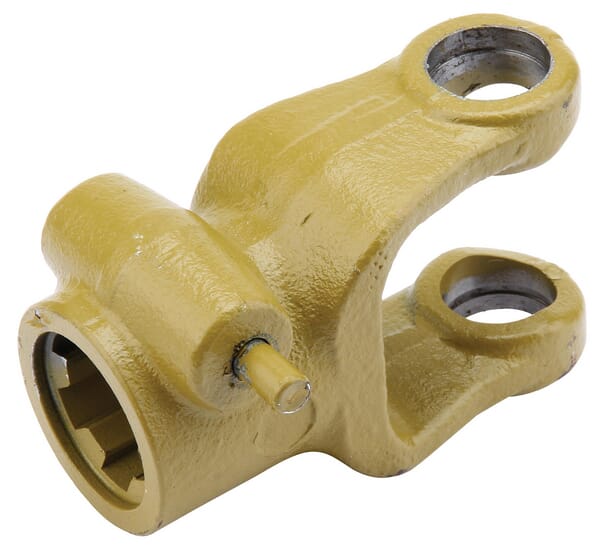 KRAMP Aufsteckgabel L22 1 3/8 (6) PTO9L22DY1386GP