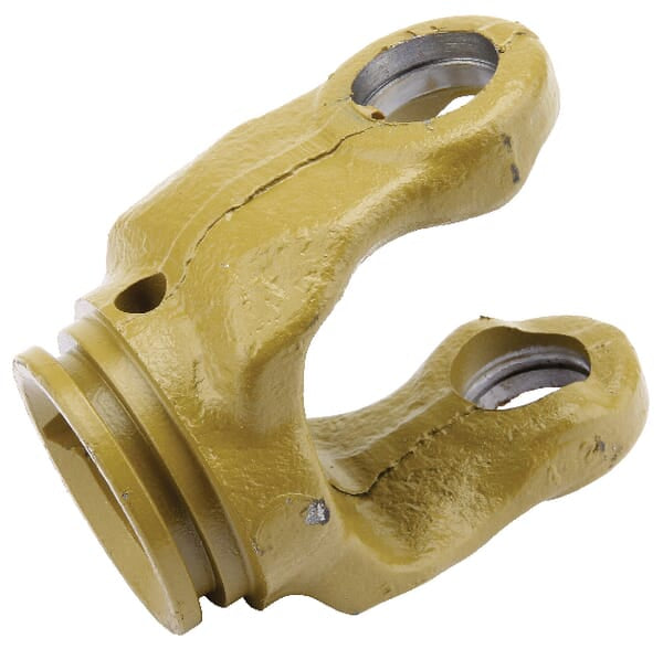 KRAMP Profilrohrgabel L23 PTO9L23OTY41GP