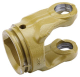 KRAMP Profilrohrgabel L23 PTO9L23OTY48GP