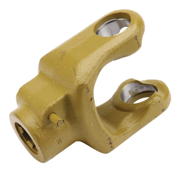 KRAMP Aufsteckgabel L25 1 3/8 6 PTO9L25DY1386GP