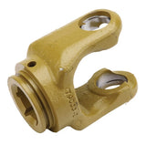 Fourche pour tube profilé L25