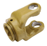 Fourche pour tube profilé L25
