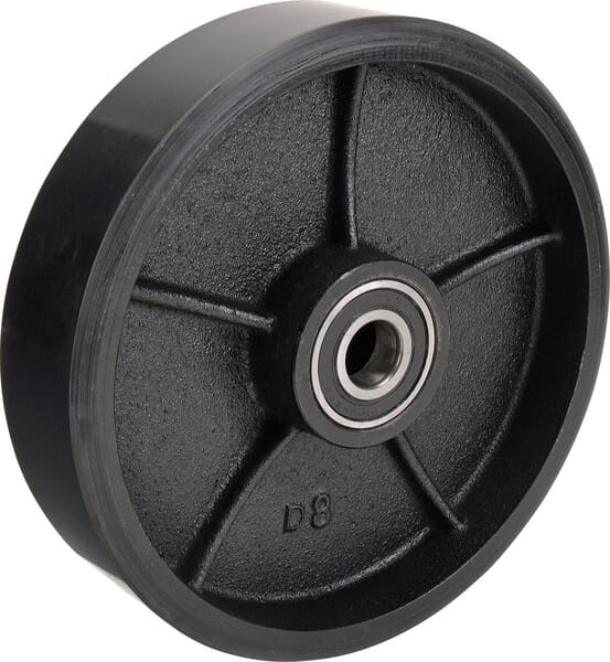 KRAMP Rad PU PTS2500KR310