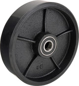 KRAMP Rad PU PTS2500KR310
