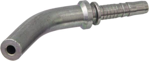 KRAMP Pressarmatur DN06-Ø10 mm-45° PU61045