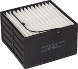 KRAMP Kraftstoff-Filterel.metallfre PU911