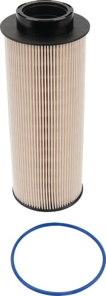 KRAMP Kraftstoff-Filterel.metallfre PU9661X