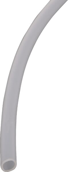 Tuyau PA 12 10x8 naturel - 0,01 mètre