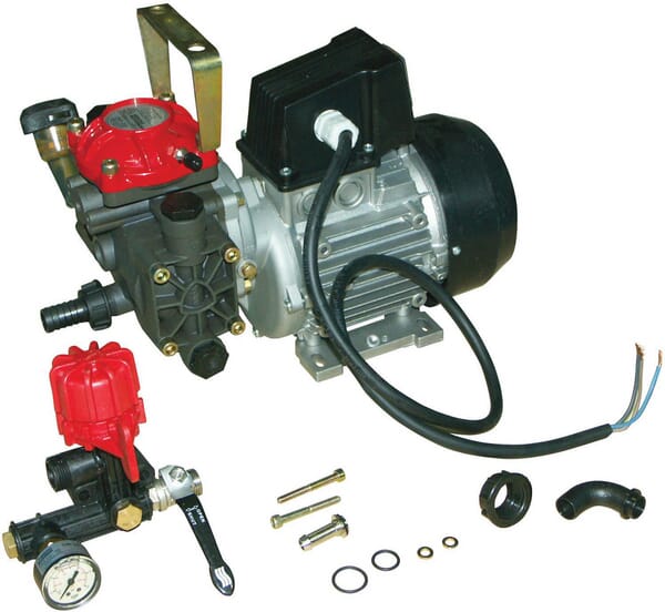 AR AR 252 GR 30 ET 400 V BlueFle 16315AR