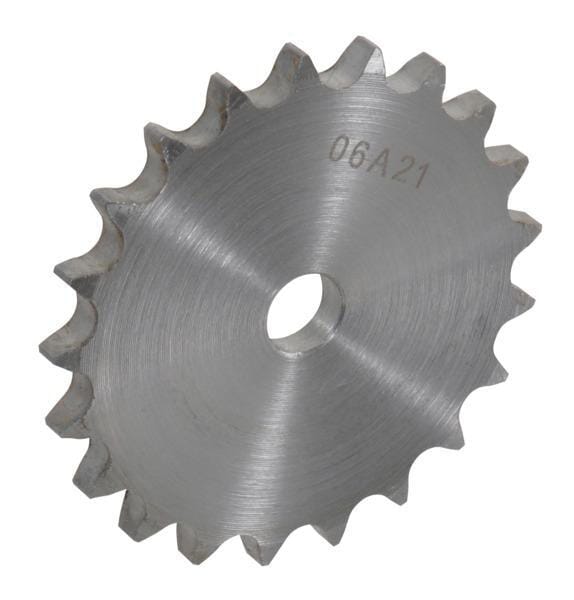 Sprocket disc Simplex 13 teeth 3/8" chain 06 B-1 Kramp