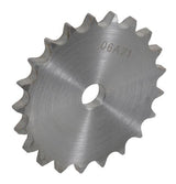 Sprocket disc Simplex 13 teeth 3/8" chain 06 B-1 Kramp