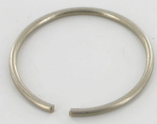 KUBOTA Sicherungsring VGPZ72