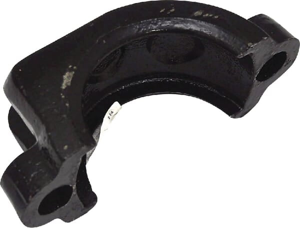 BOÎTIER BRG INFÉRIEUR (B