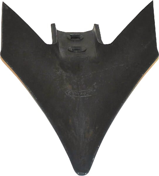 KUHN SWEEP EXT NOSE 47D 1 - 10 Stück Q6004750