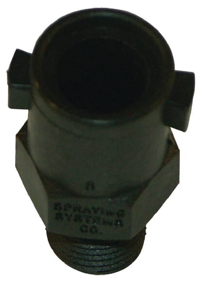 Teejet Adapter 1/4" aussen QJ14TTNYB