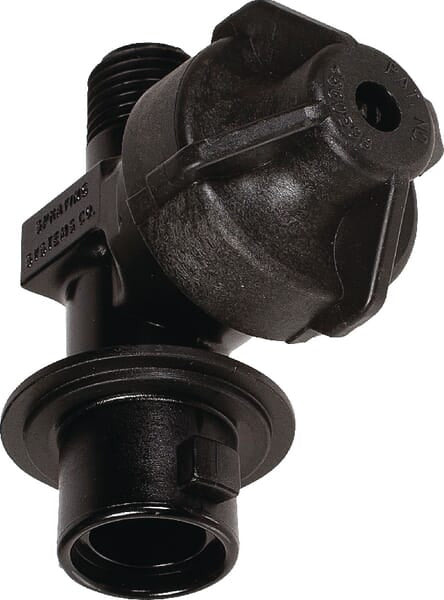 Teejet Düsenhalter QJ8360NYB