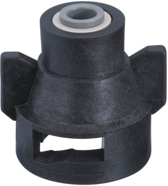 Teejet Düsenkappe 1/4" Teejet Quick - 1 Stück - QJ9858814