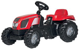 Rolly Toys RollyKid Zetor R01215