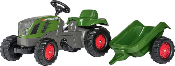 Rolly Toys Rollykid Fendt Vario 516 R01316