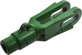 KRAMP Gabel für Hubstange JD R106414GP